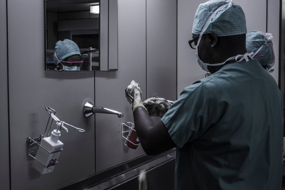 Photo Medical facility
